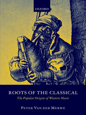 cover image of Roots of the Classical